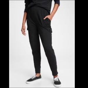 Gap Cloud Light Cargo Jogger- worn once